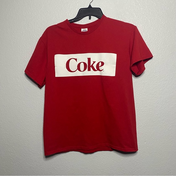 Delta Other - Vintage Coke T-shirt
In good condition and shape size L men